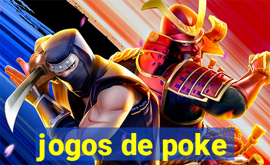 jogos de poke